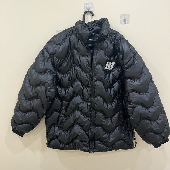 Jackets oversize - Picture 2 of 5